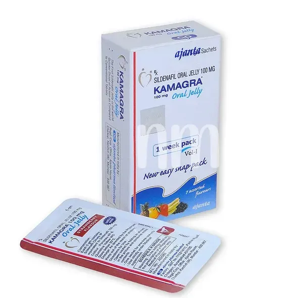 Kamagra